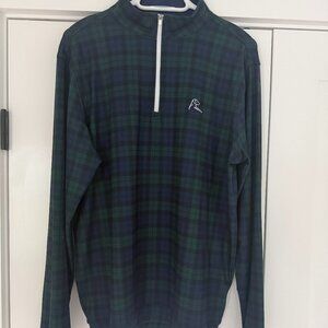 Rhoback Performance Q-Zip